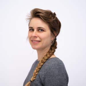 Foto van Annelea Bousardt