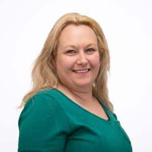 Foto van Evaline Nijenhuis