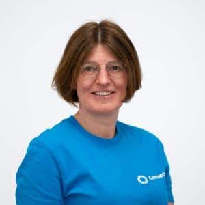 Foto van Saskia Jansen