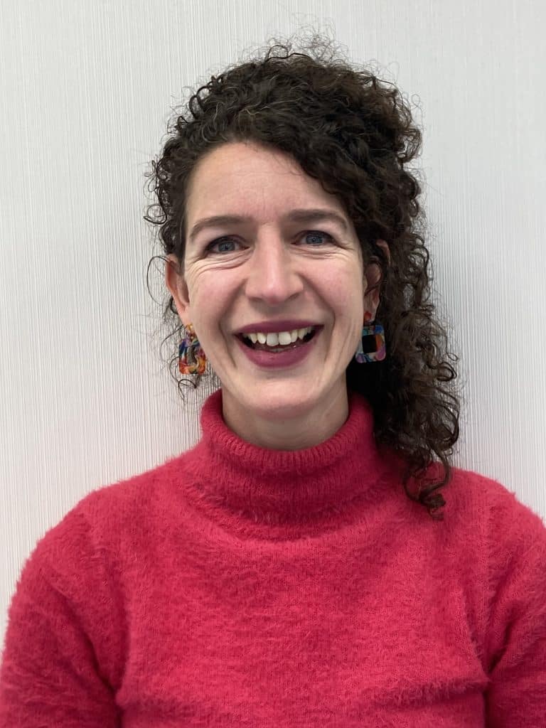 Foto van Nienke Hartelman