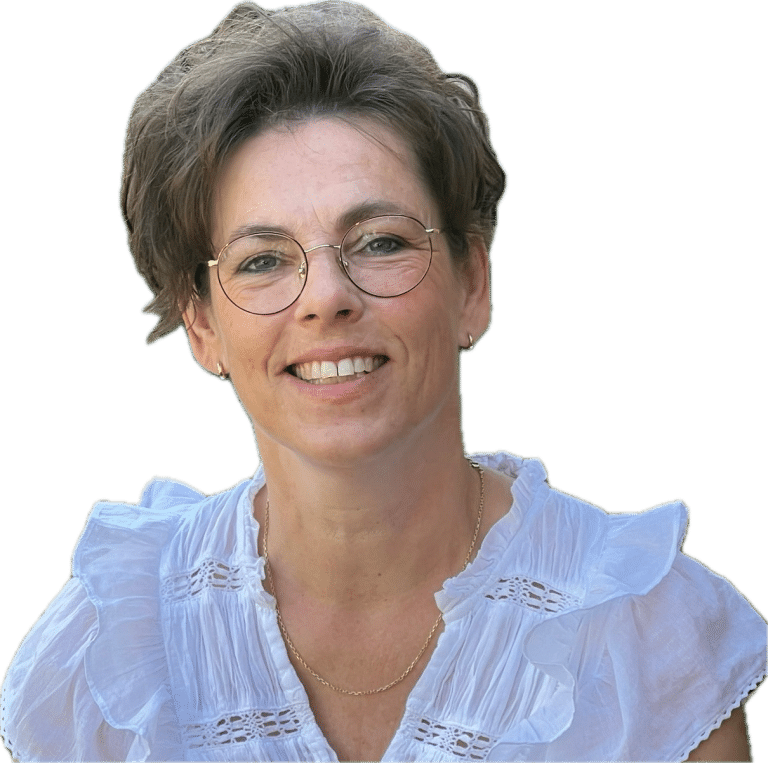 Foto van Corinne Dommerholt